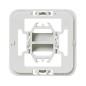 eQ-3 Eq3-Ada-Ko Mountable White